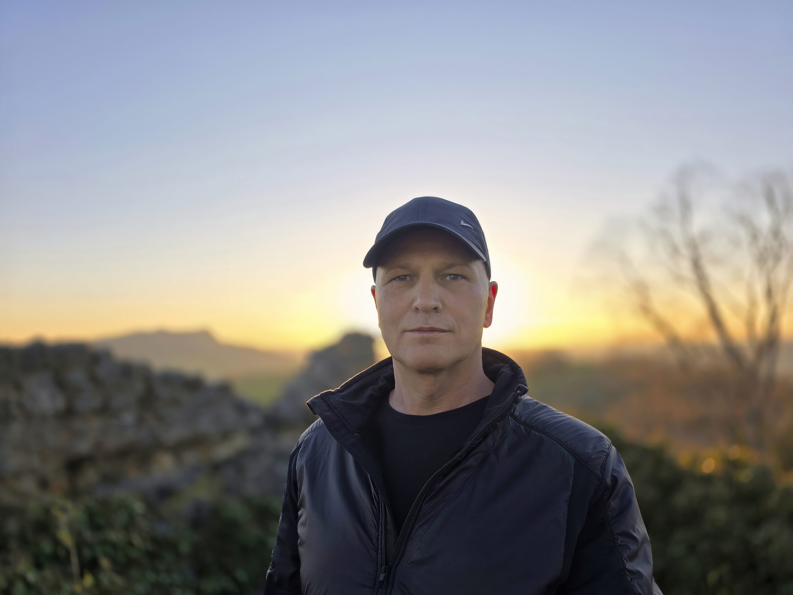 Michael Schellinger
